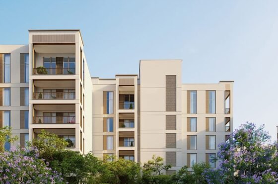 Cedar by Emaar Properties in Dubai