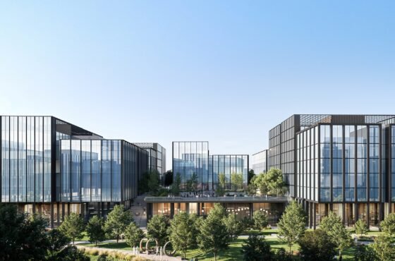 Arada CBD Building 10 by Arada at Aljada, Sharjah