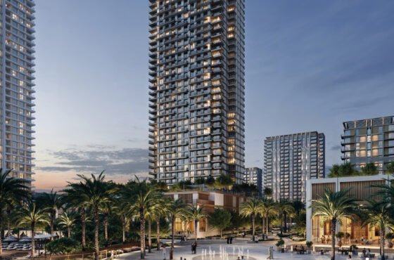 Address Residences by Emaar in Dubai