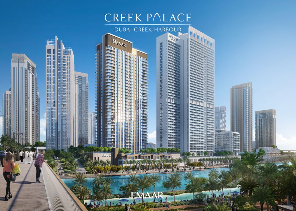 Creek Palace