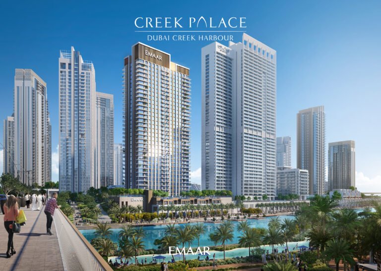 Creek Palace