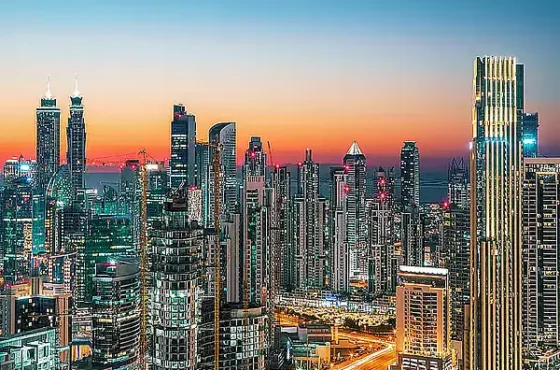 Dubai Metro Gold Line to lift property prices and rents by up to 30%
