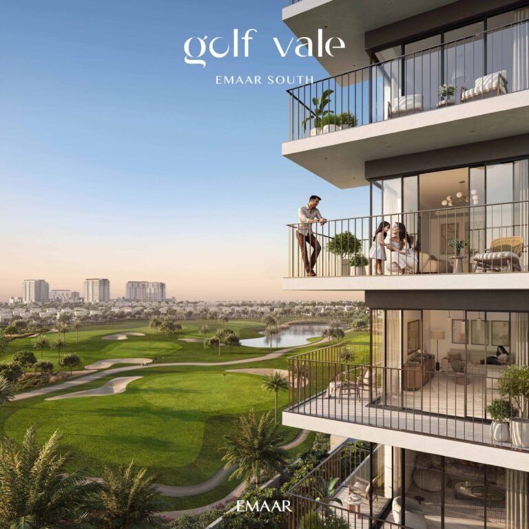 Golf Vale