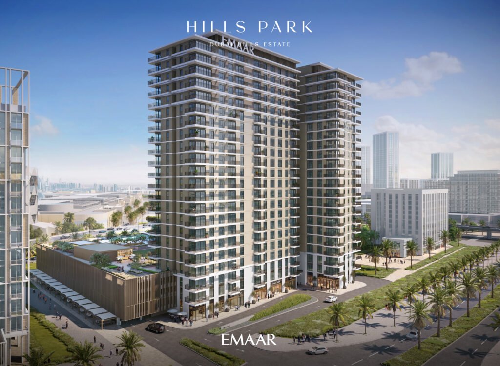 Dubai EMAAR Hills Park Dubai Hills Estate Residential Modern Urban Apartments Dubai Hills Estate 1,210,000.00 675 - 676 1,740,000.00 2,960,000.00 994 - 1,074 1,683 - 1,777 April 2026 NO 80/20 (10% DP + 70% Construction + 20% Handover)