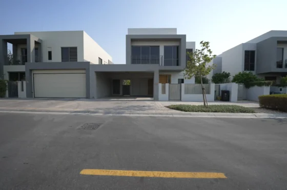 Sidra at Dubai Hills Estate