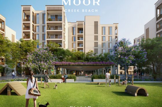 Moor by Emaar Properties in Dubai