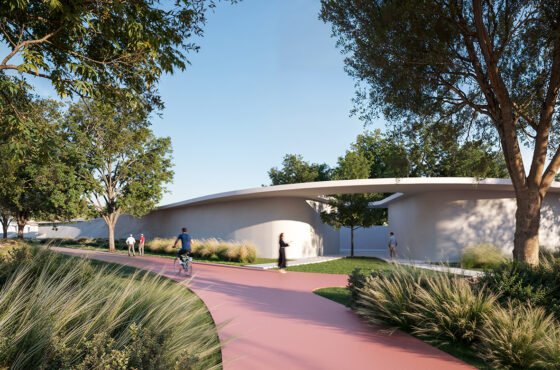 Layan at Masaar by Arada in Al Tay, Sharjah