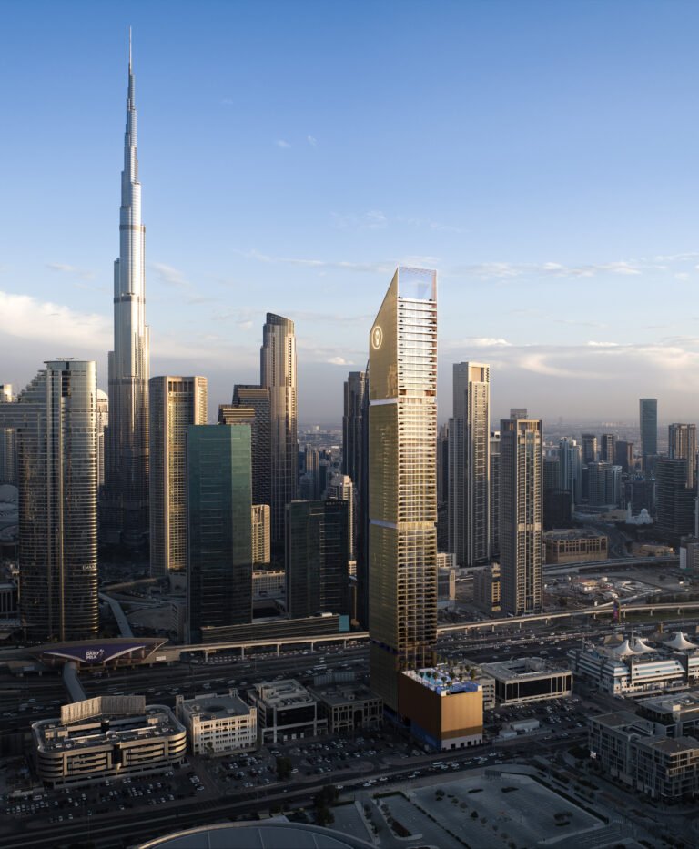 Mr. C Residences Downtown