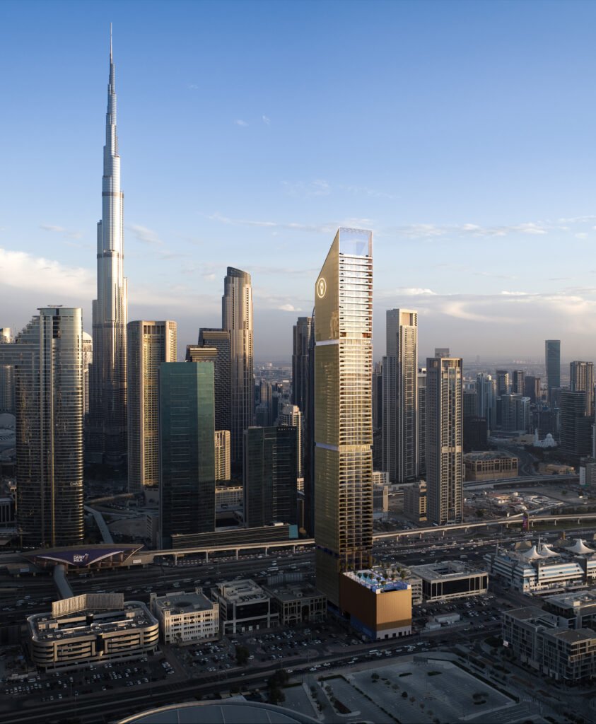 Mr. C Residences Downtown