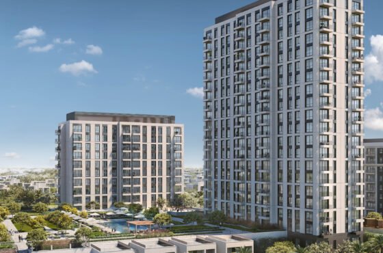 Park Horizon by Emaar in Dubai