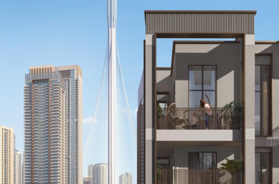 Summer by Emaar Properties in Dubai