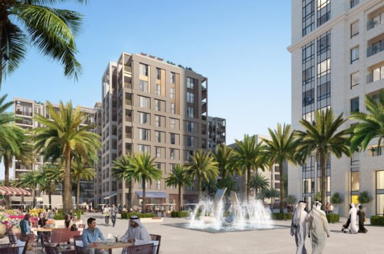 Surf by Emaar Properties in Dubai