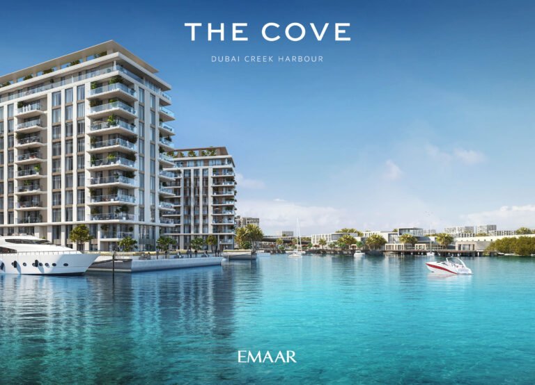 The Cove