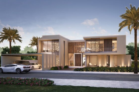 Emerald Hills by Emaar at Dubai