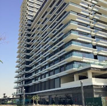Golf Suites at Dubai Hills by Emaar