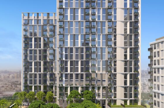 Collective 2.0 by Emaar in Dubai