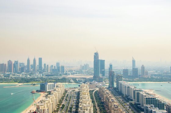 Dubai Real Estate Market Review 02-Apr-2026