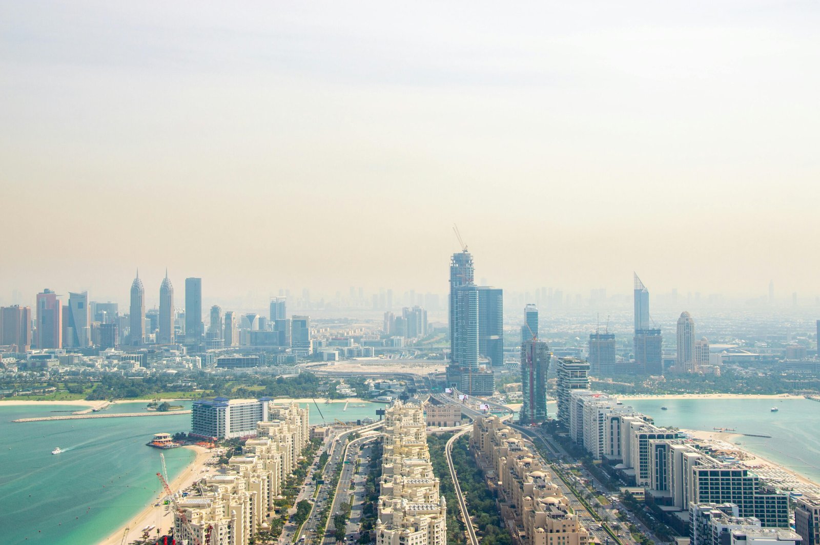Dubai Real Estate