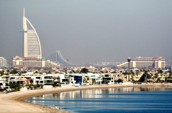 Dubai Real Estate Weekly Market Analysis 13-Apr-2026