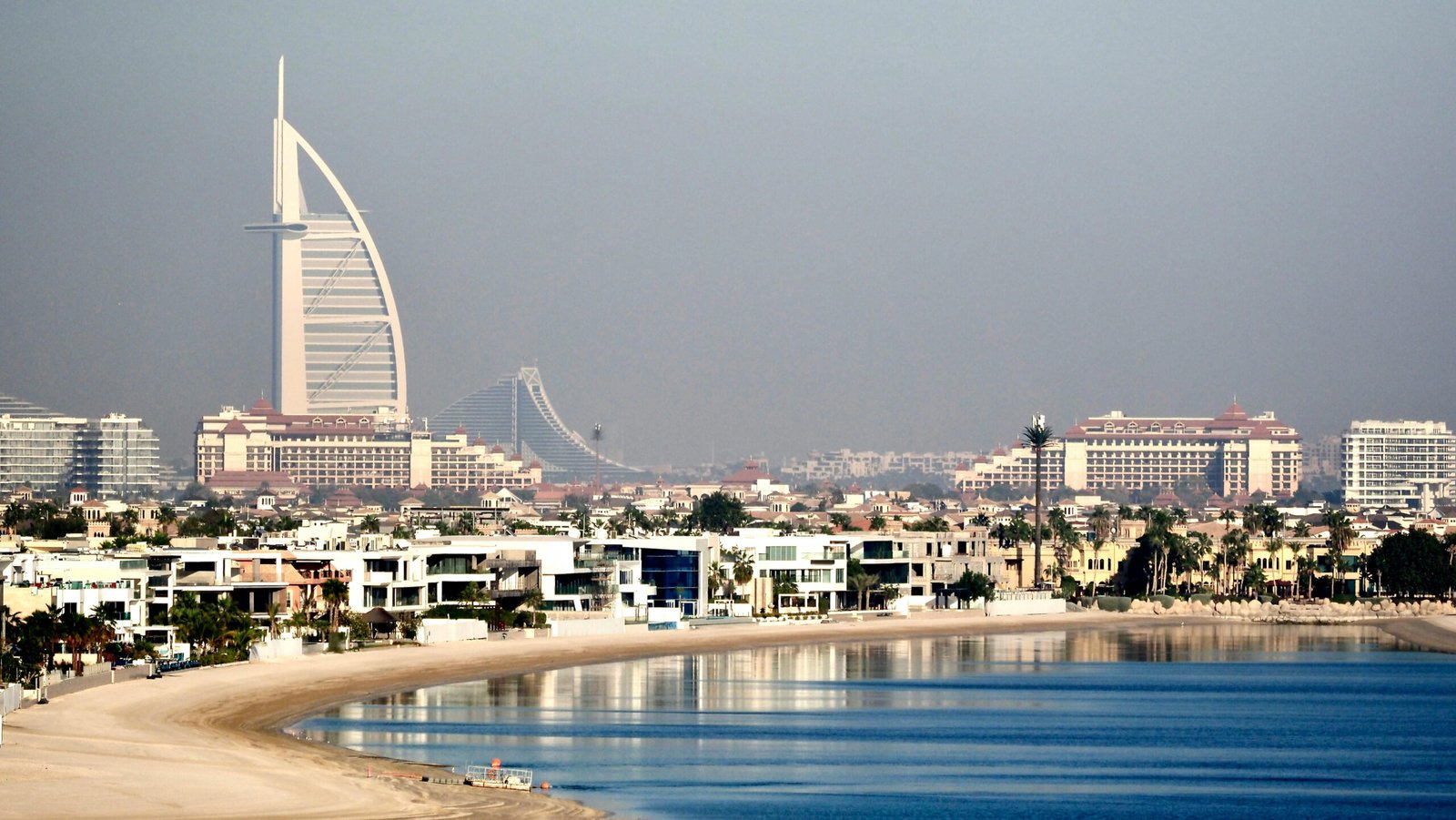 Dubai Real Estate
