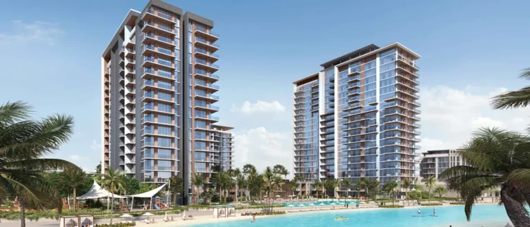 District One Naya Residences