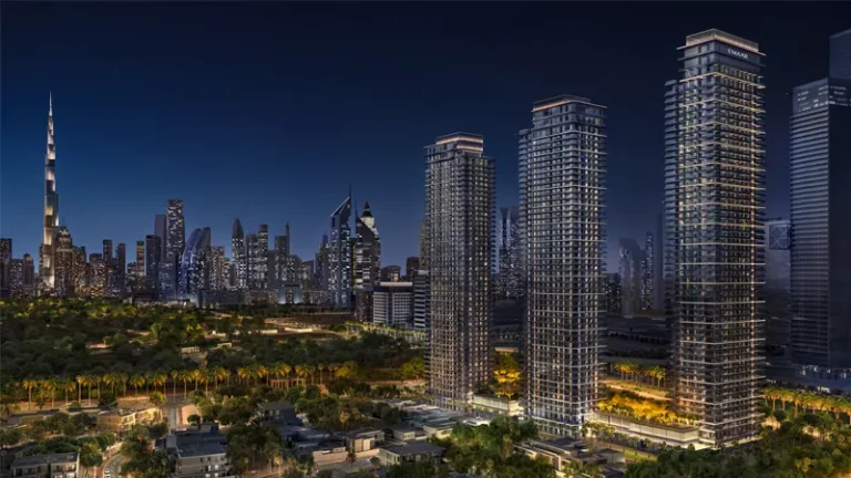 The Residences at DIFC