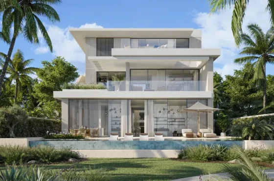 Bay Villas by Nakheel at Dubai