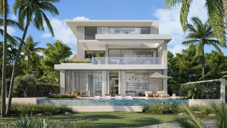 Bay Villas