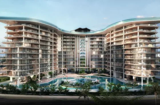 Waldorf Astoria Residences by Al Hamra