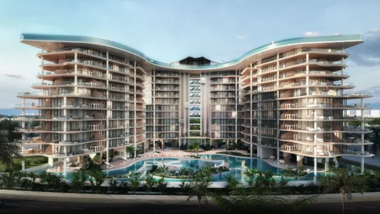 Waldorf Astoria Residences