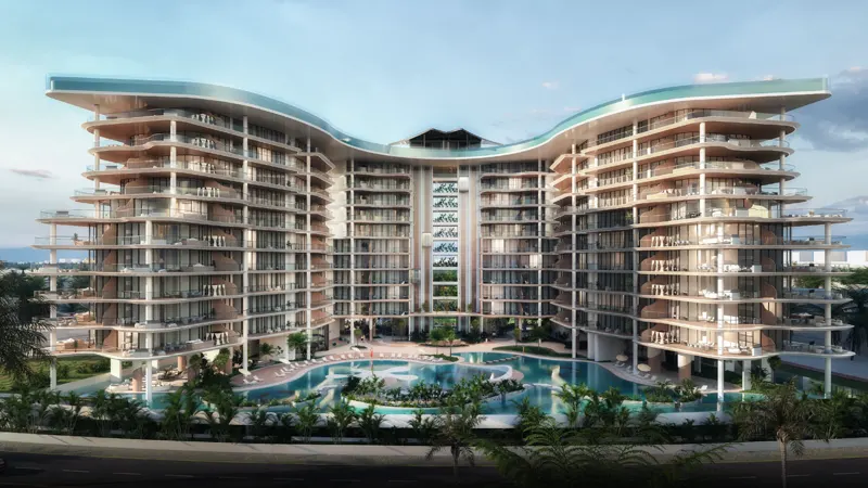 Waldorf Astoria Residences
