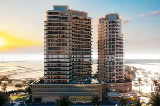 Al Hamra Waterfront by Al Hamra