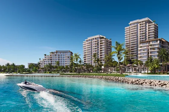 Bay Grove Residences by Nakheel at Dubai