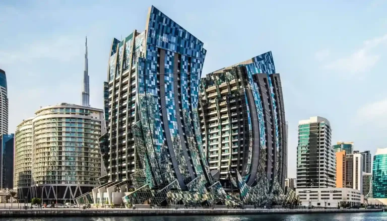 The Ritz-Carlton Residences