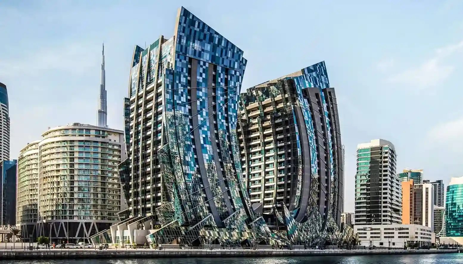 The Ritz-Carlton Residences