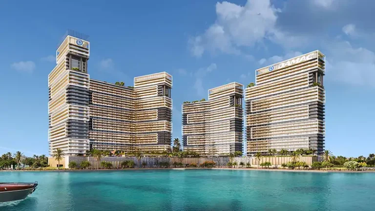 Chelsea Residences