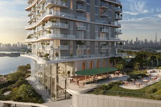 Sensia by Beyond at Dubai