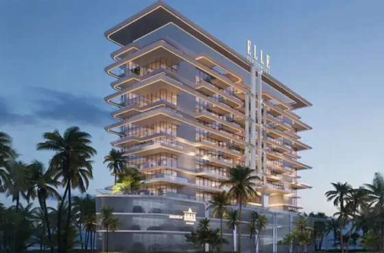 Kyomi Residences by Kyomi in Warsan Fourth, Dubai