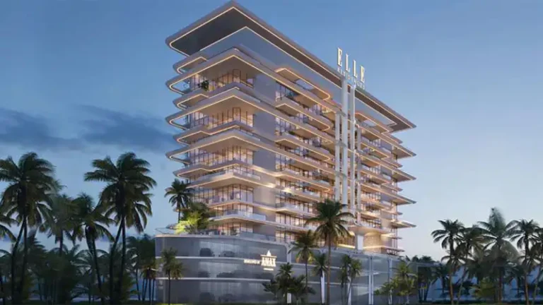Kyomi Residences