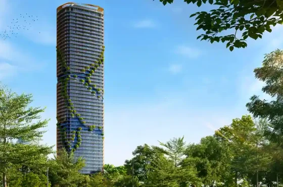 Kanyon by Beyond at Dubai