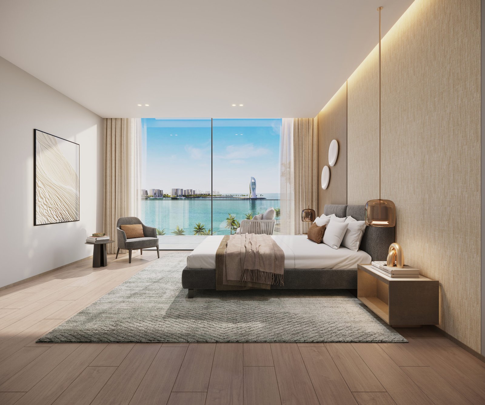 DG_SeaLaVie_Bedroom