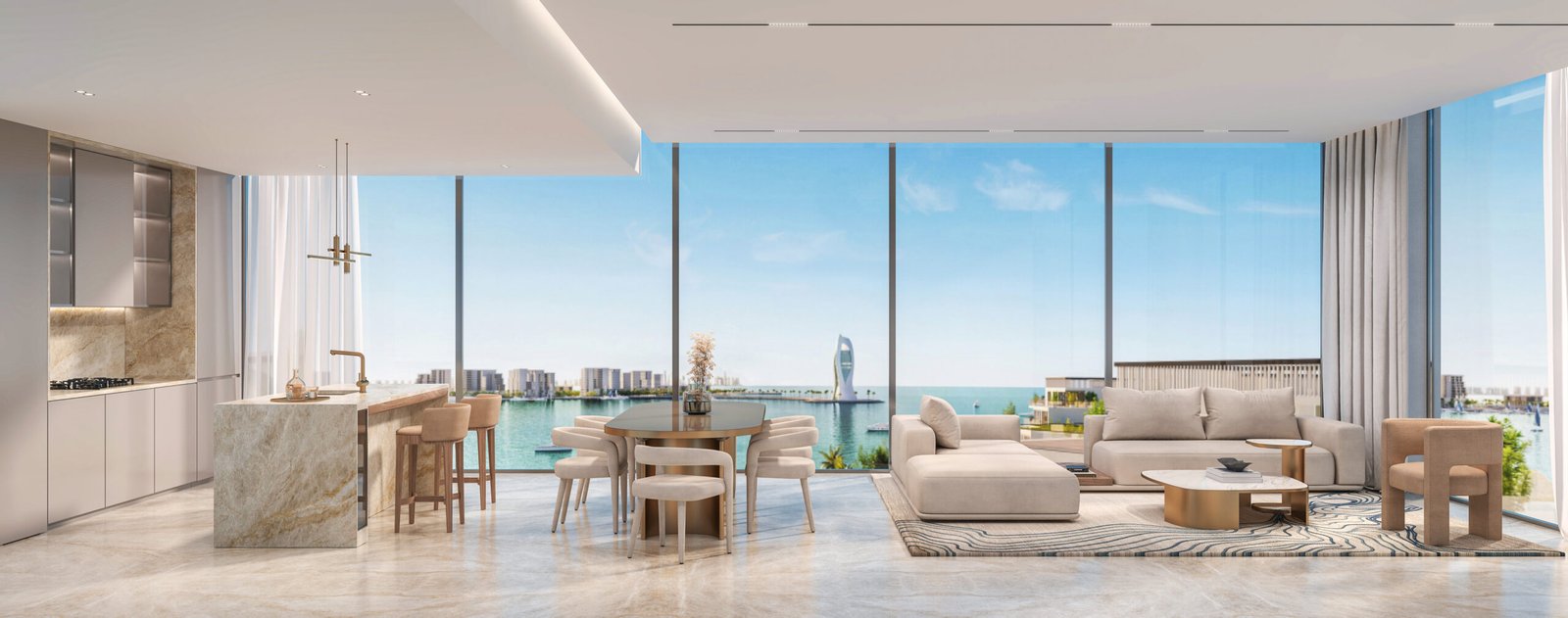 DG_SeaLaVie_Living Room