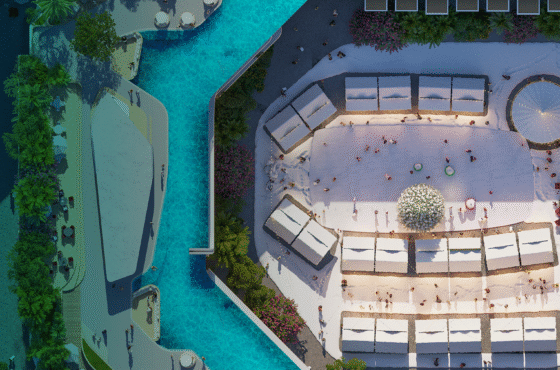 The Artist Hotel by Kleindienst Group