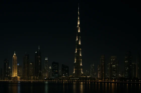 Dubai Real Estate Weekly Market Analysis 18-May-2026