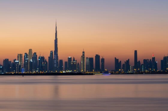 Dubai Real Estate Market Review 15-May-2026