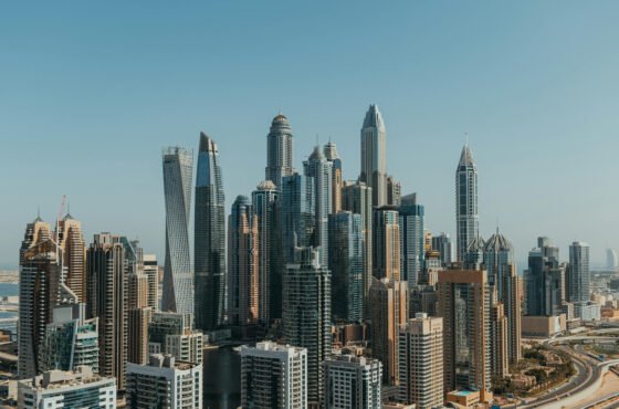 Dubai Real Estate Market Review 24-Apr-2026