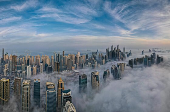 Dubai Real Estate Market Review 12-May-2026