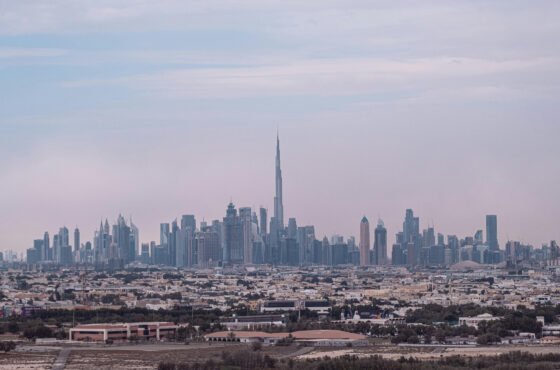Dubai Real Estate Market Review 09-May-2026