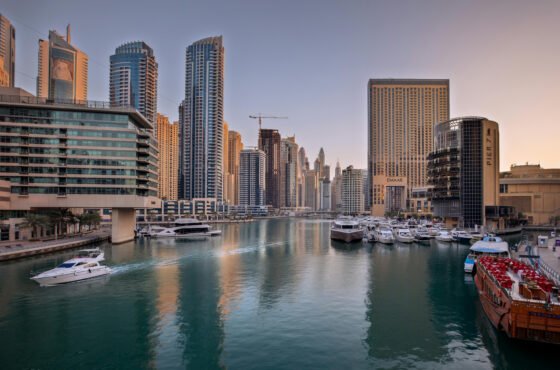 Dubai Real Estate Market Review 06-May-2026