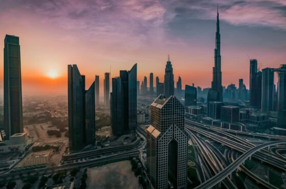Dubai Real Estate Market Review 19-May-2026